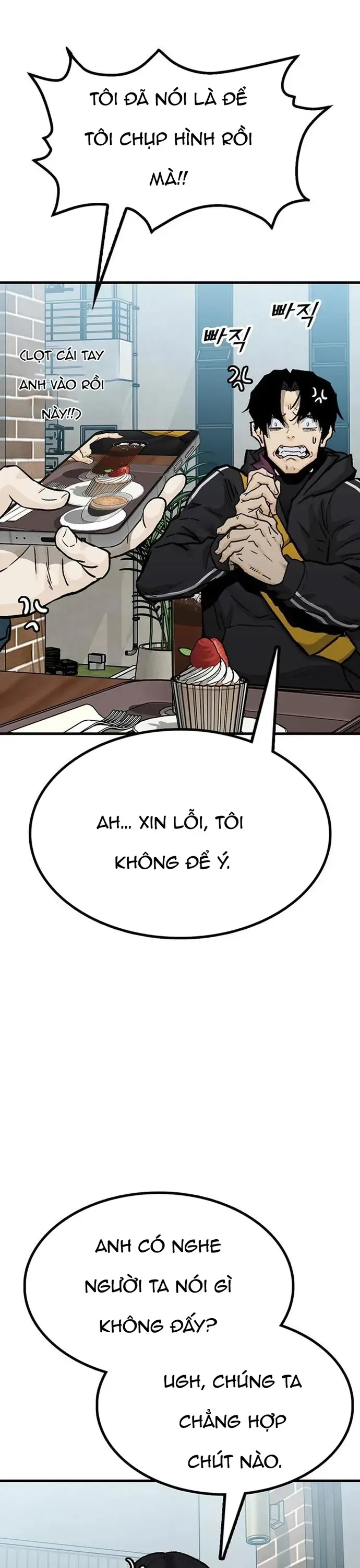 Partner - Chương 10