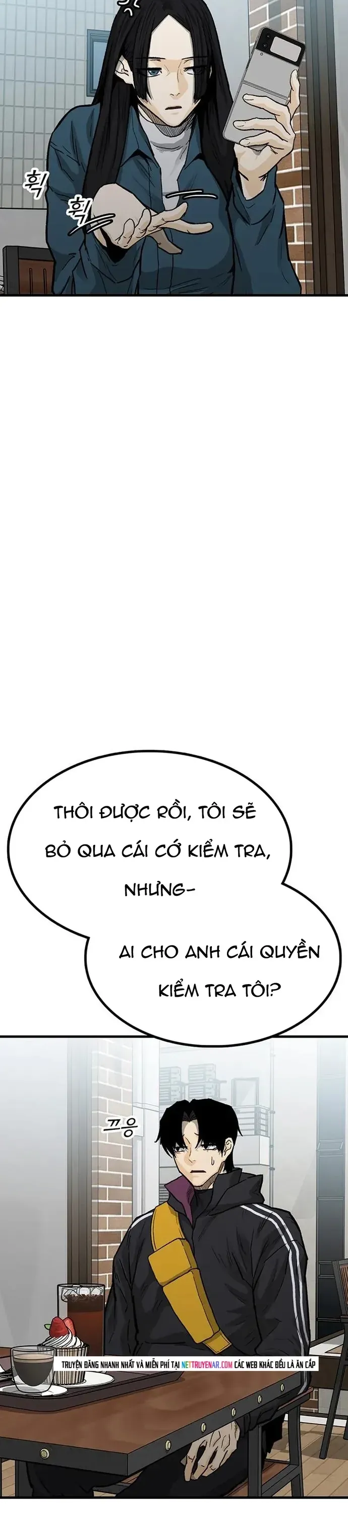 Partner - Chương 10
