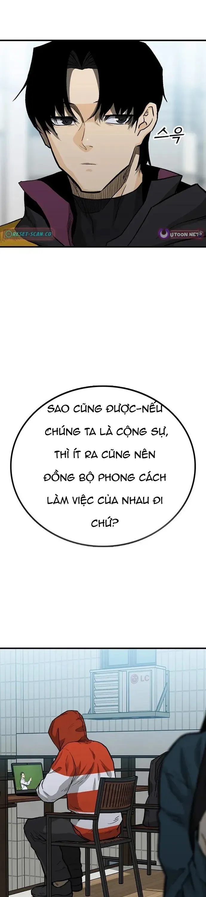 Partner - Chương 10