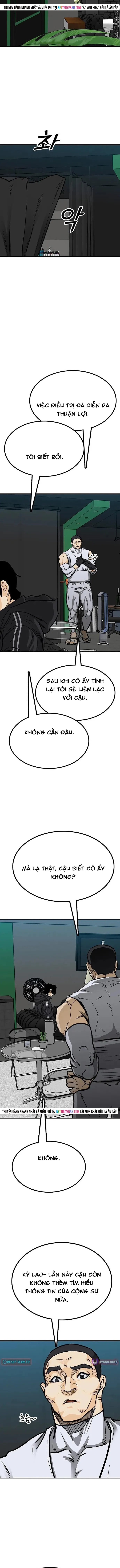 Partner - Chương 11