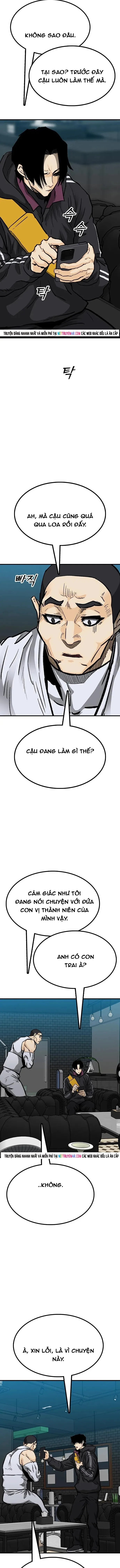 Partner - Chương 11