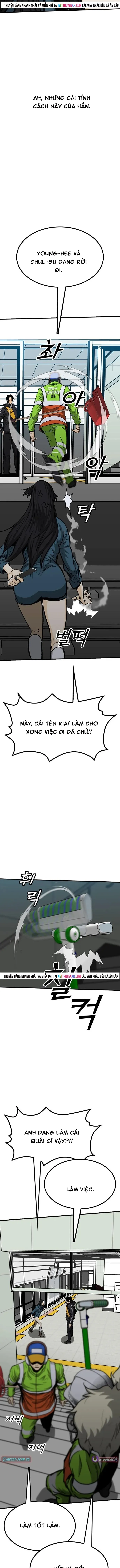 Partner - Chương 11