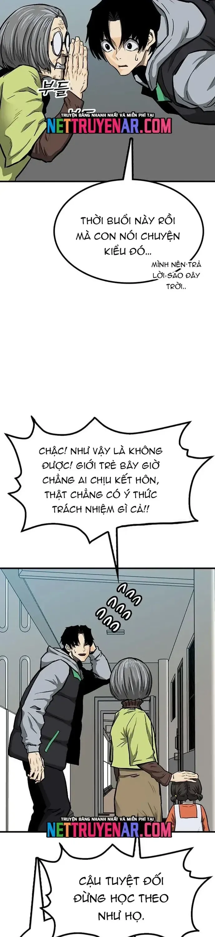 Partner - Chương 12