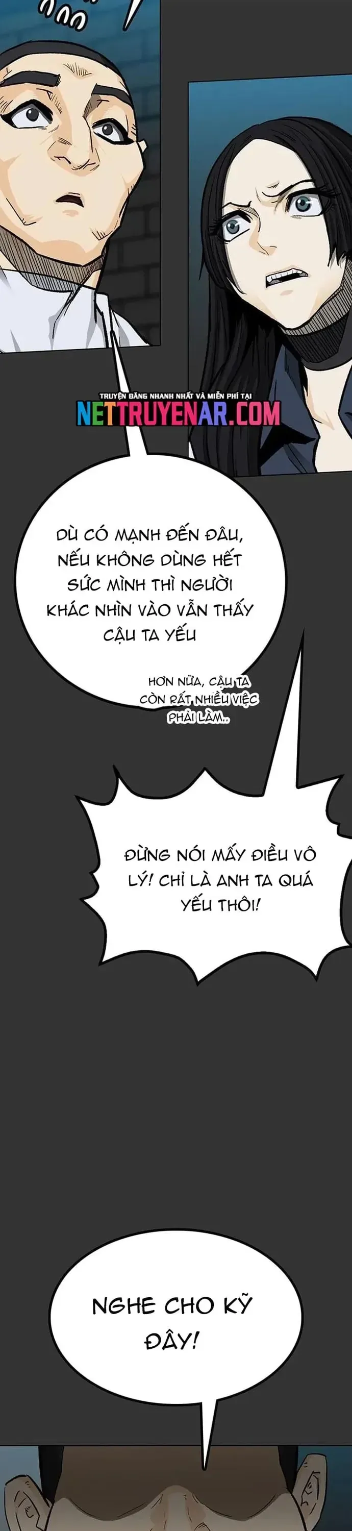 Partner - Chương 12