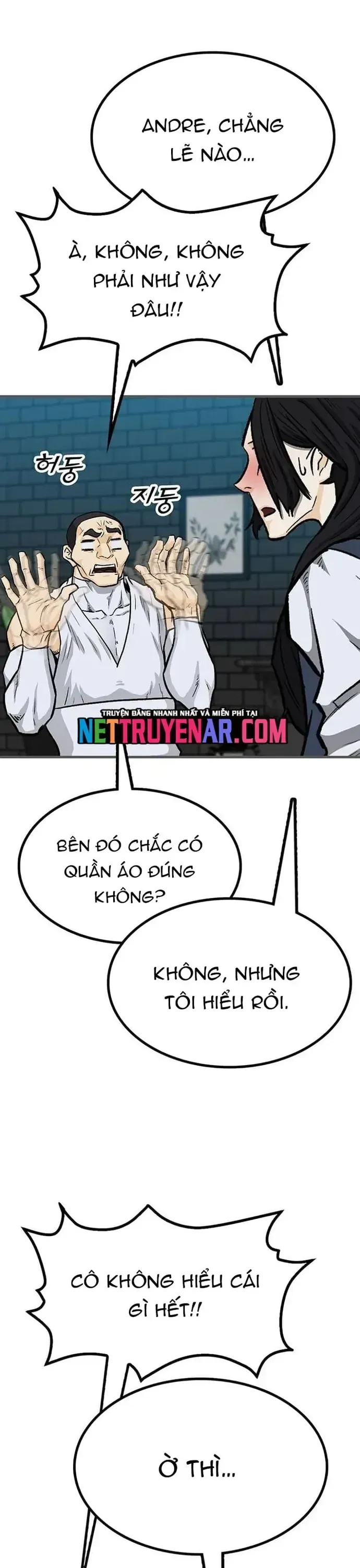 Partner - Chương 12