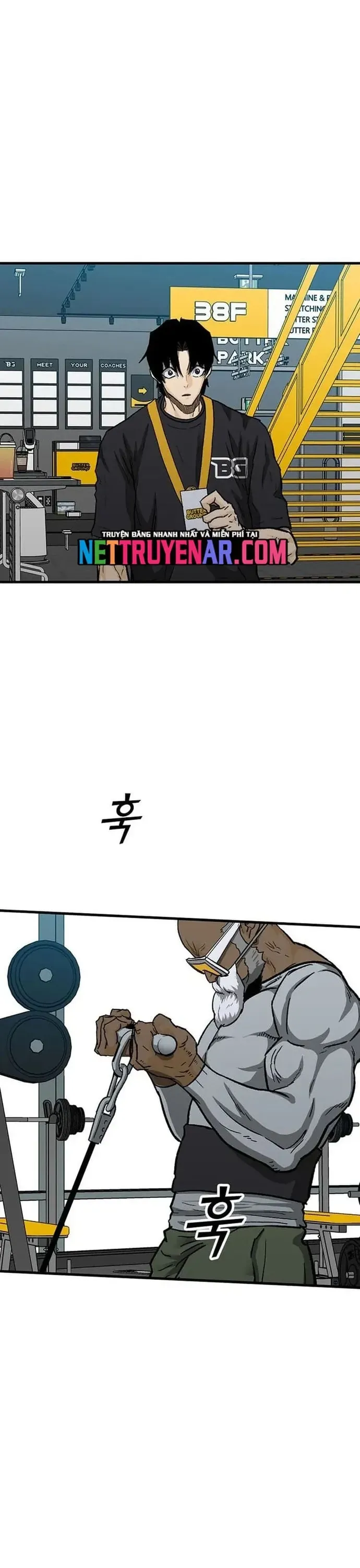 Partner - Chương 13