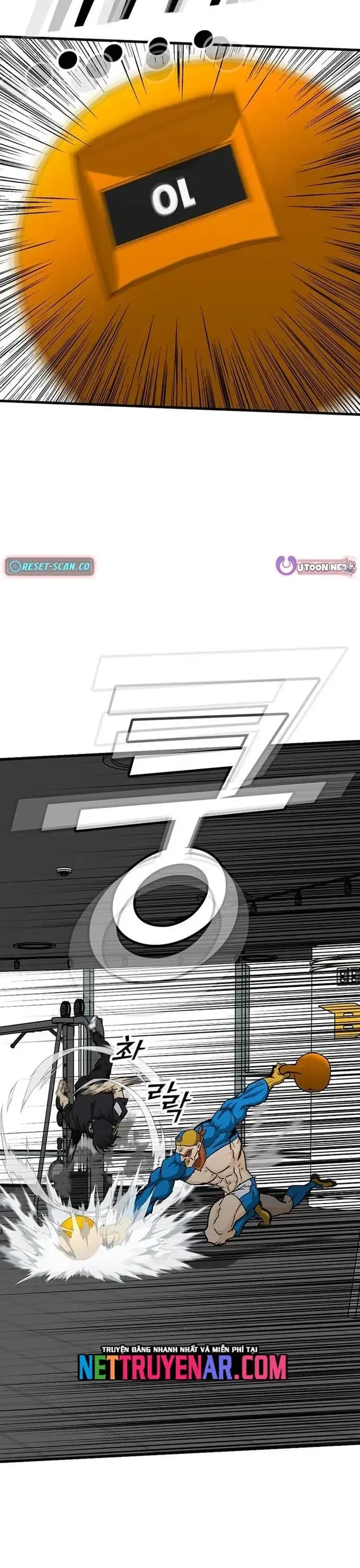 Partner - Chương 13
