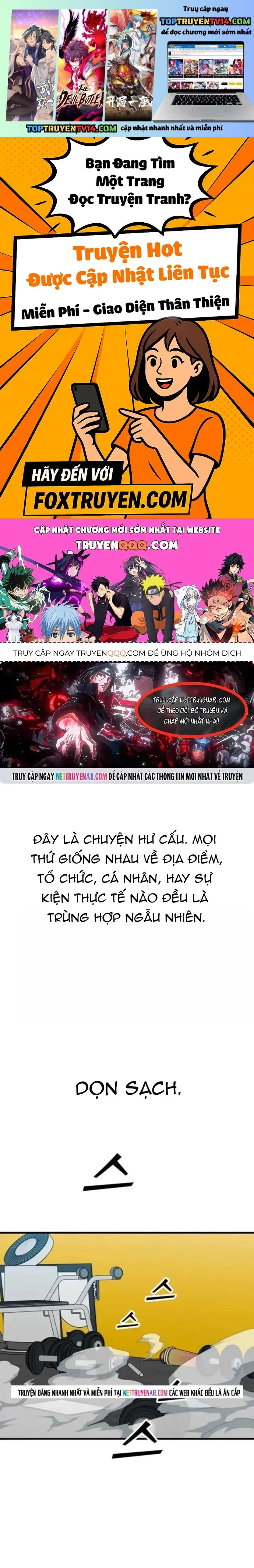Partner - Chương 14