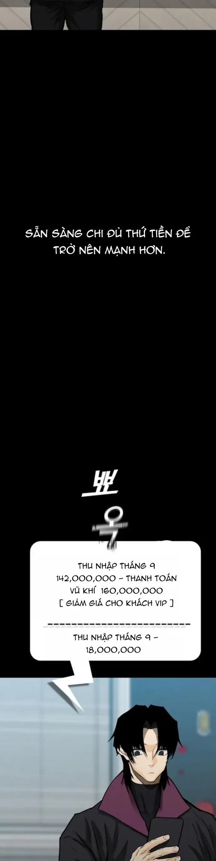 Partner - Chương 14