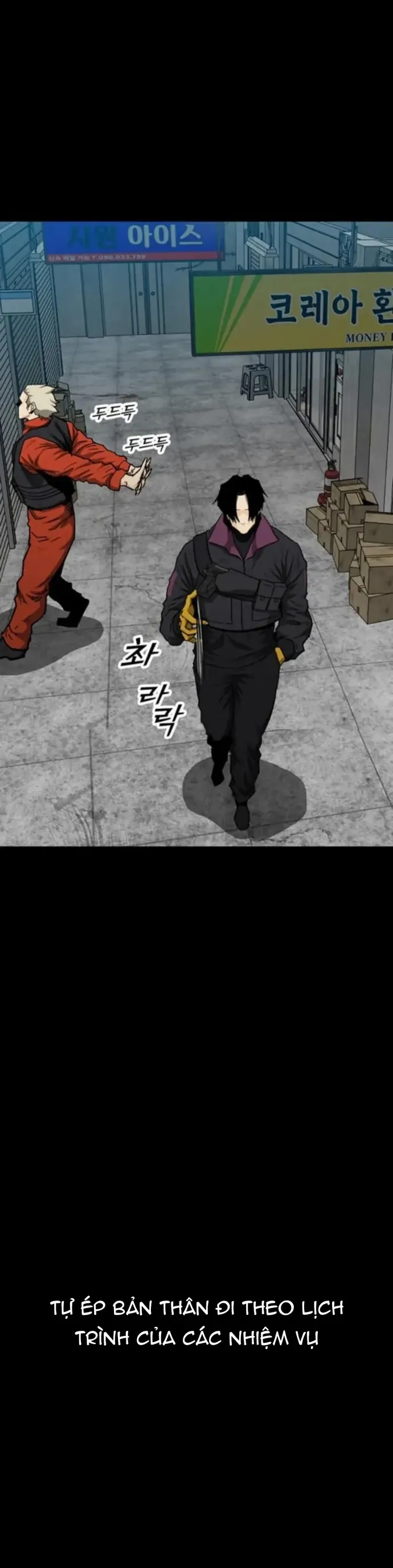 Partner - Chương 14