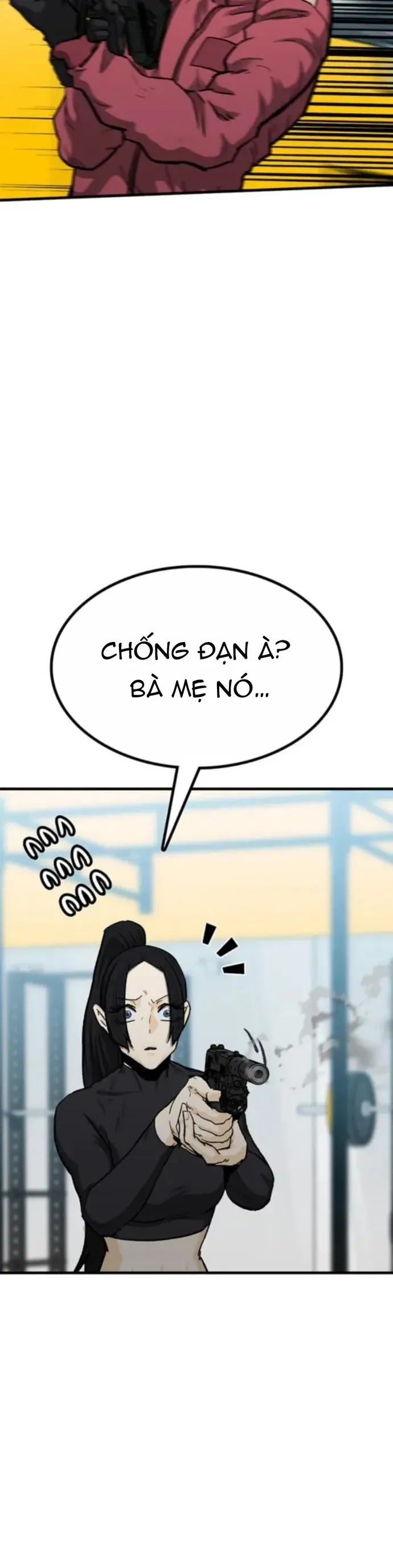 Partner - Chương 14