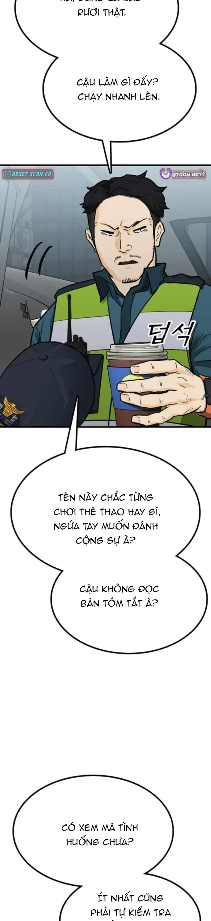 Partner - Chương 19