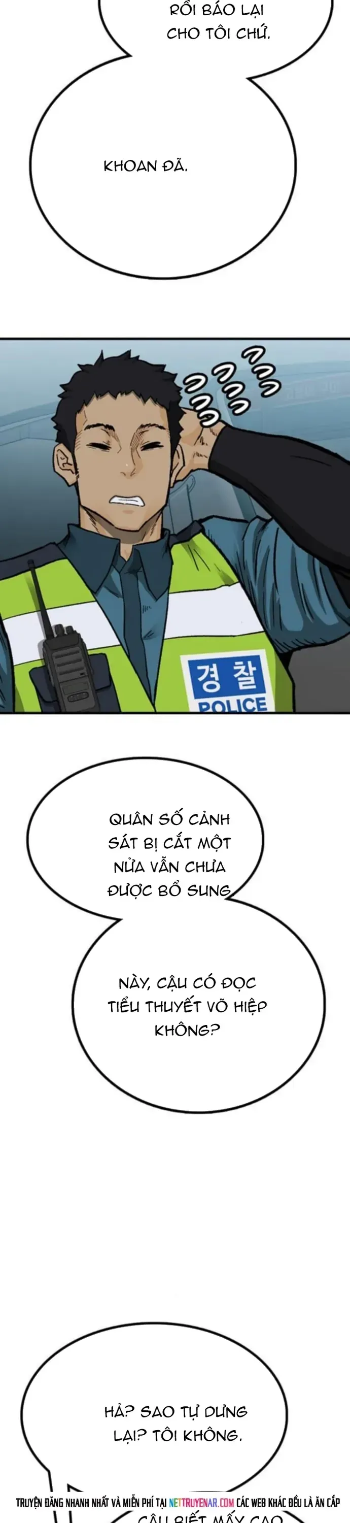 Partner - Chương 19