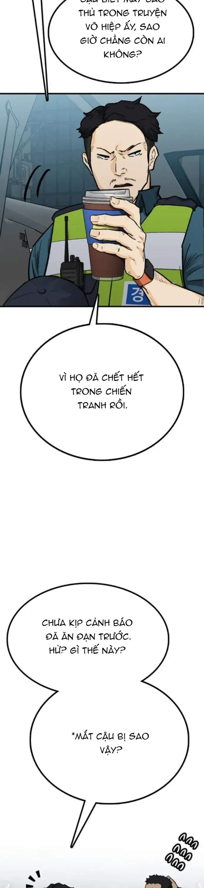 Partner - Chương 19