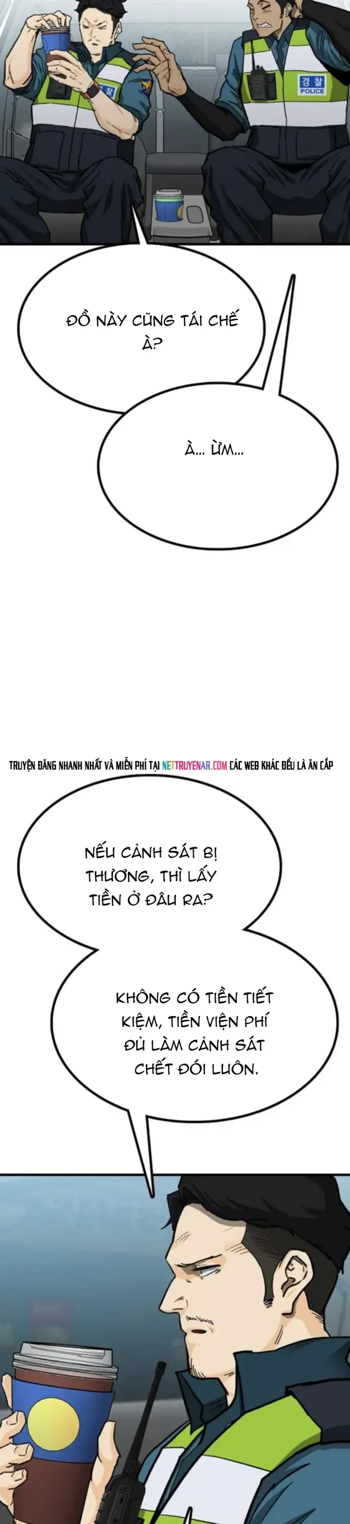 Partner - Chương 19
