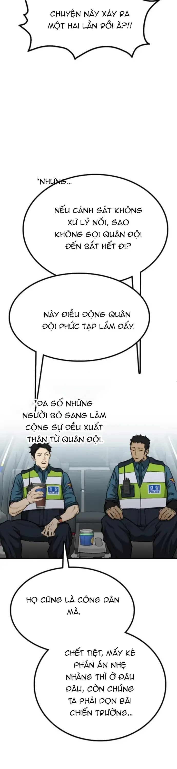 Partner - Chương 19