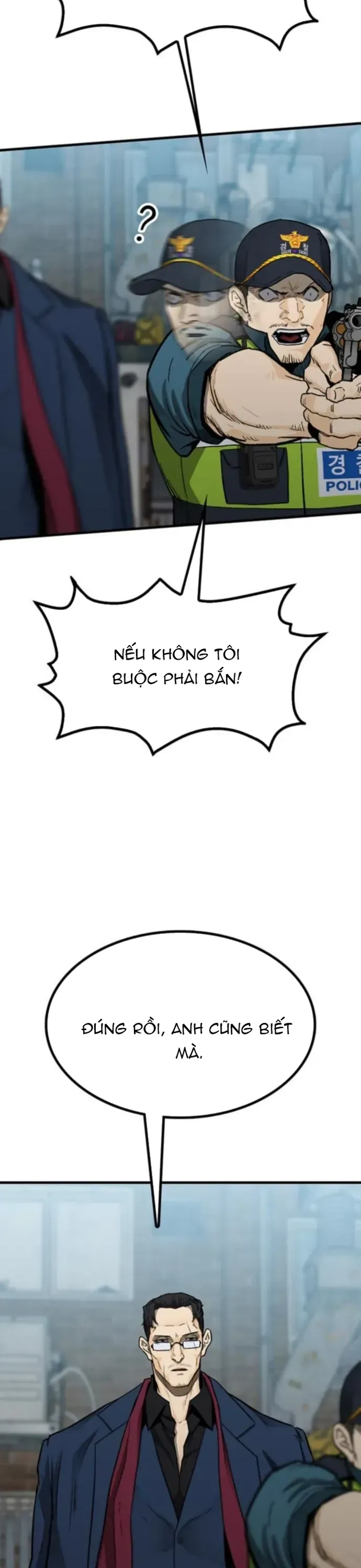 Partner - Chương 19