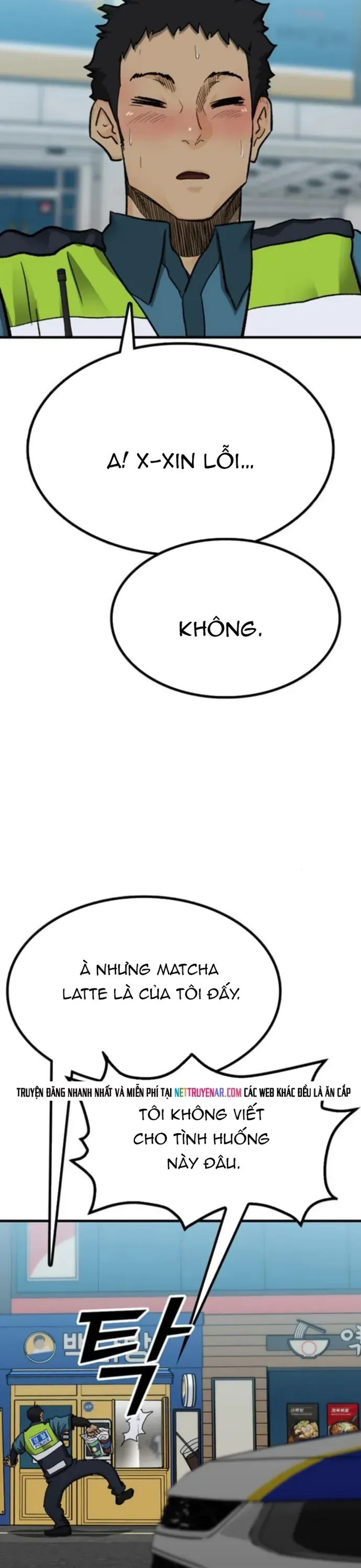 Partner - Chương 19