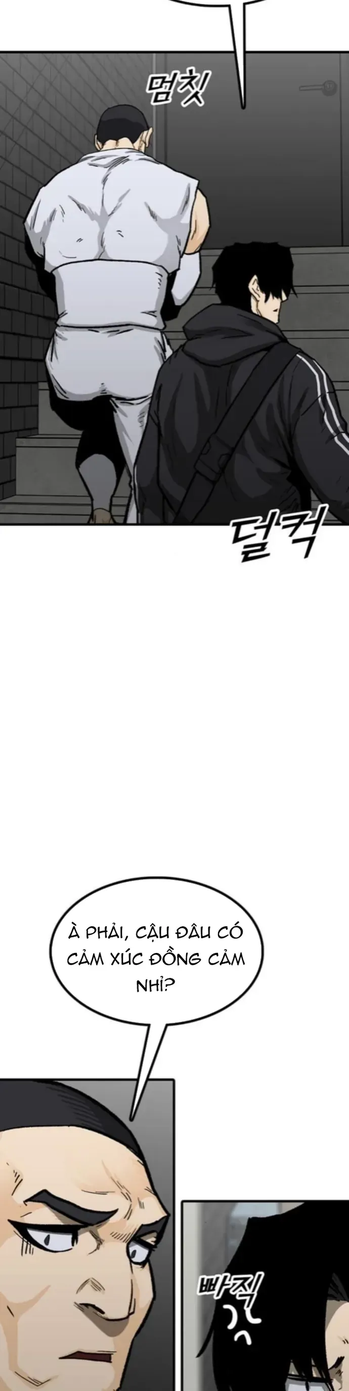 Partner - Chương 20