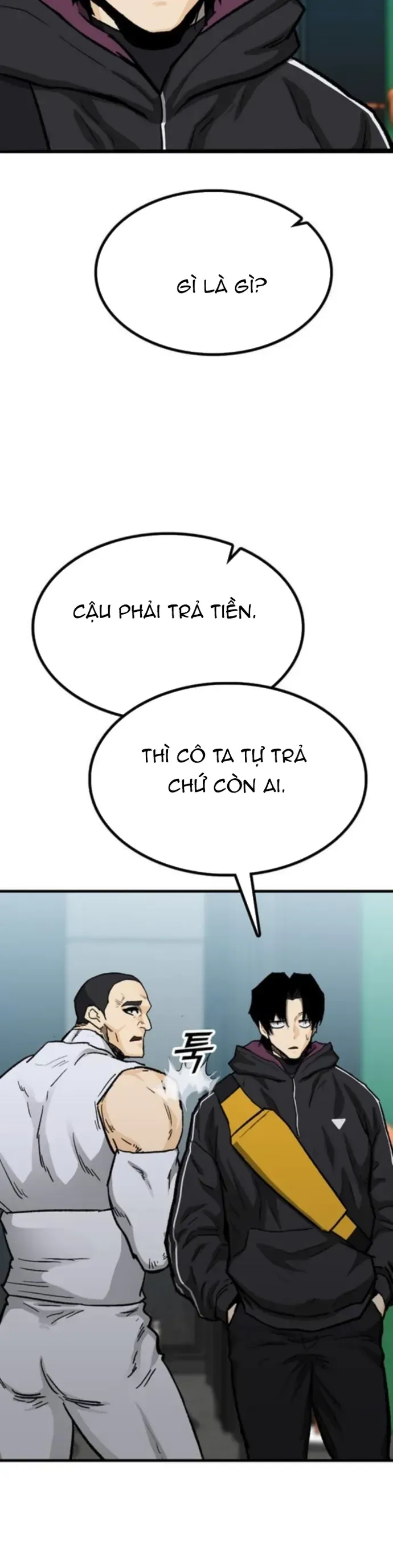 Partner - Chương 20