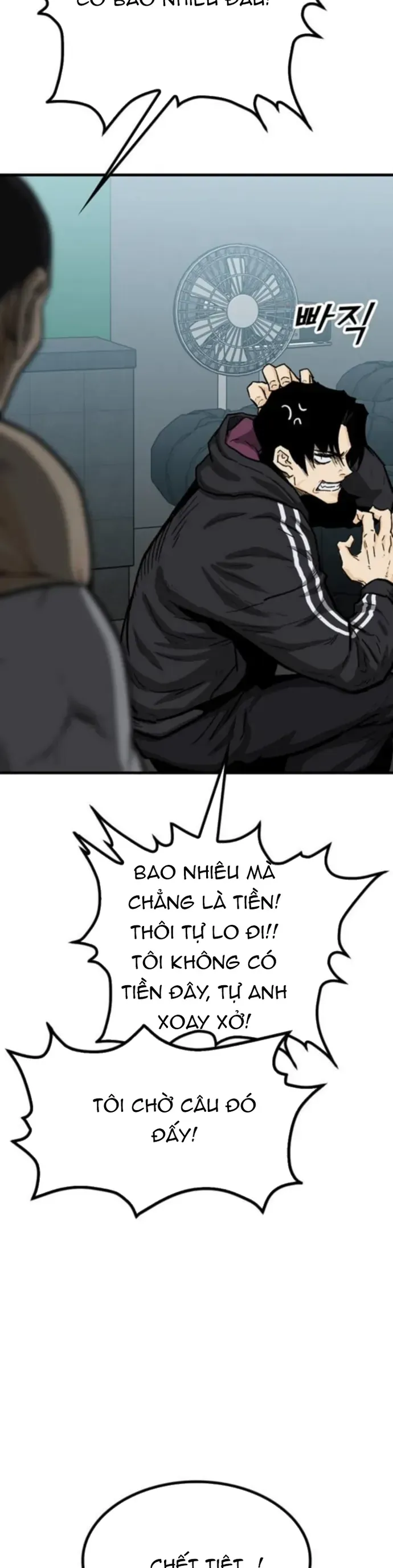 Partner - Chương 20