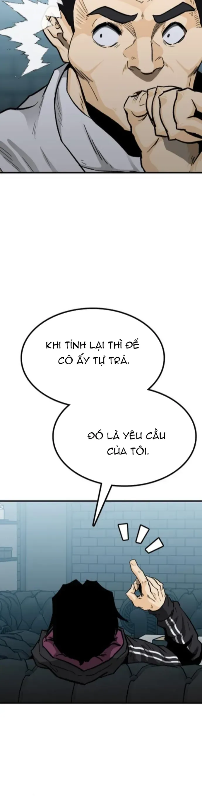 Partner - Chương 20