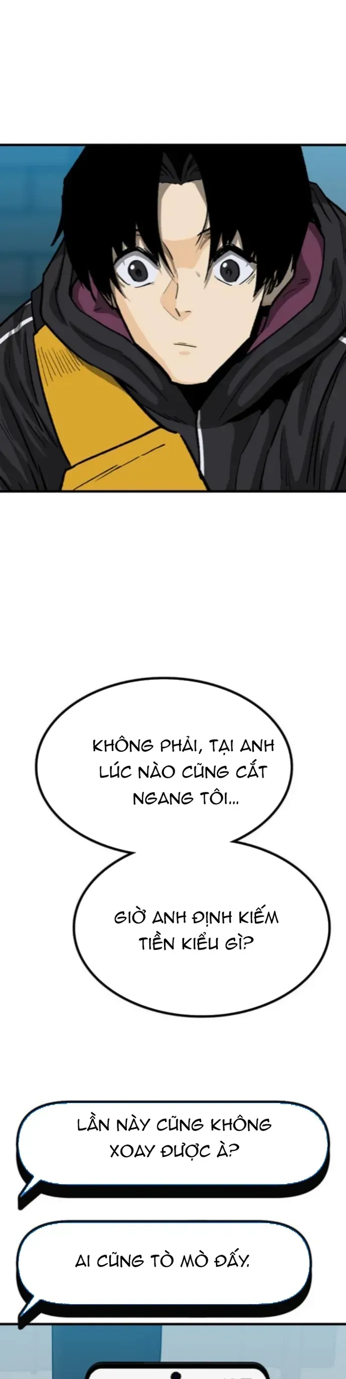 Partner - Chương 20