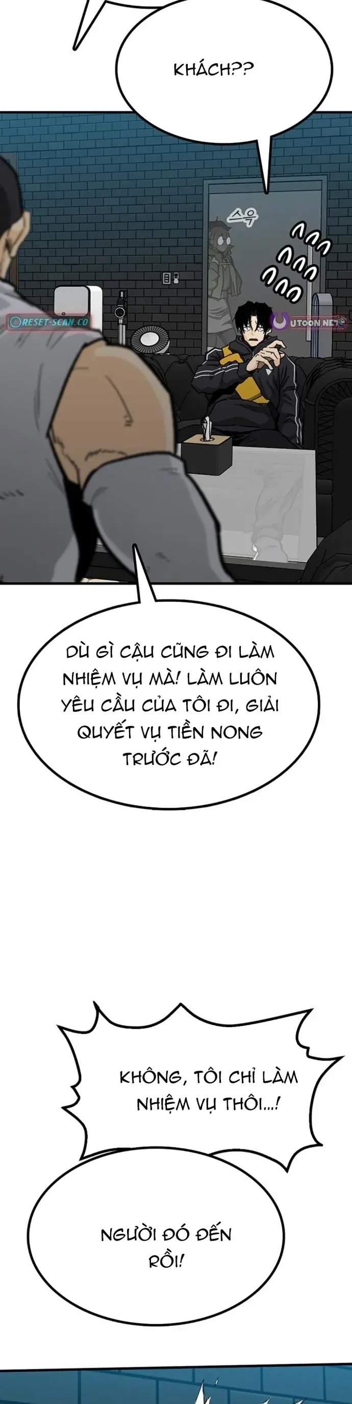 Partner - Chương 20
