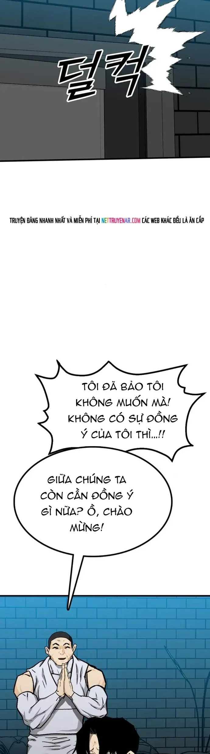 Partner - Chương 20