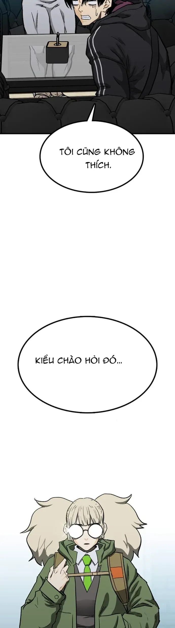 Partner - Chương 20