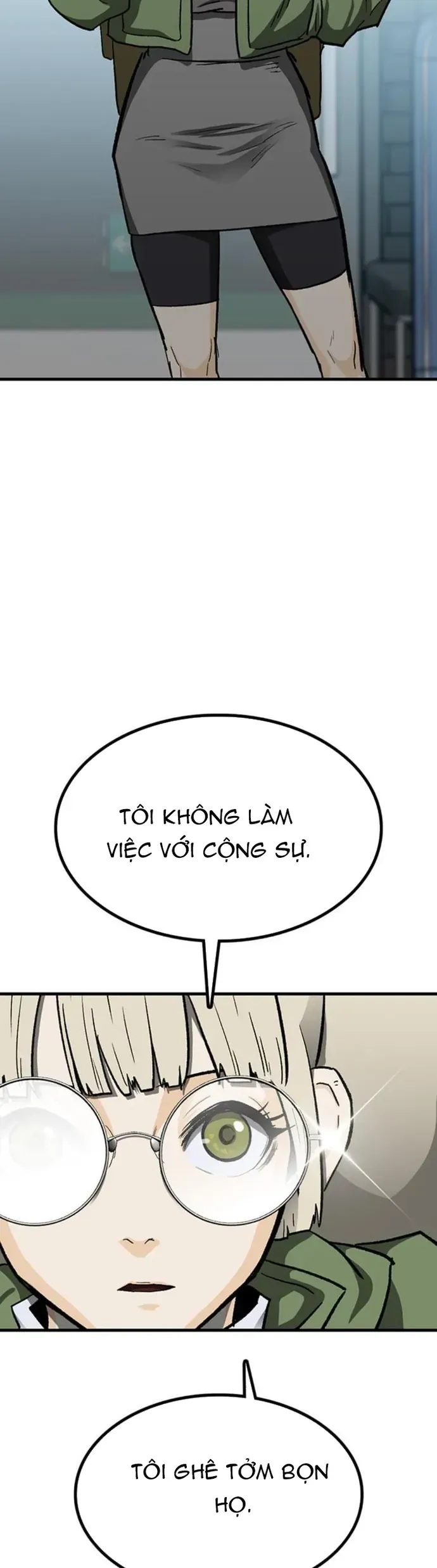 Partner - Chương 20