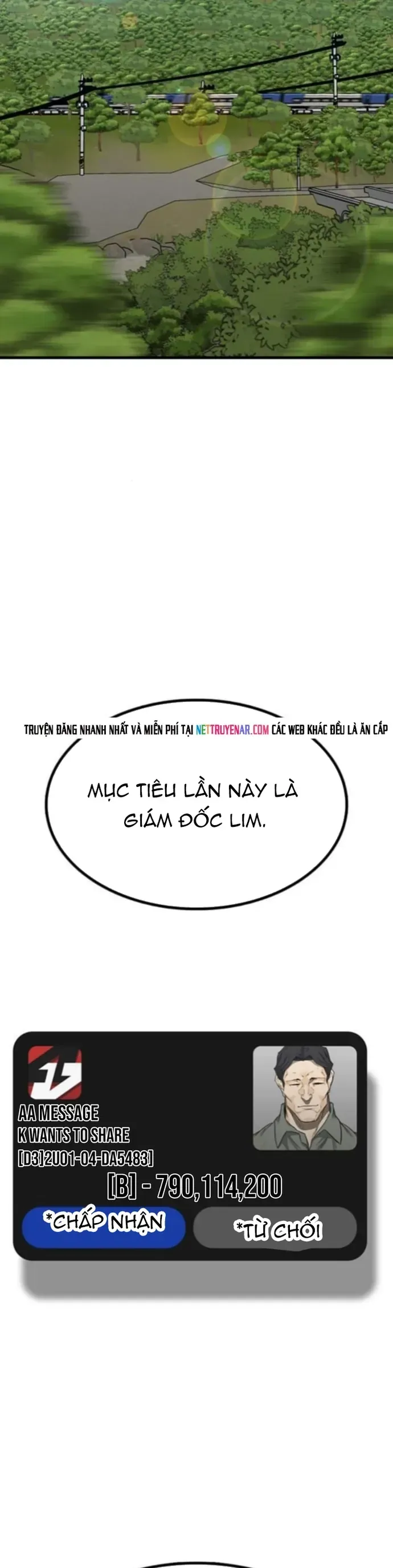 Partner - Chương 21