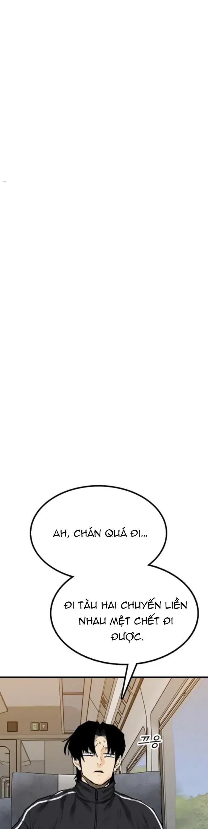 Partner - Chương 21