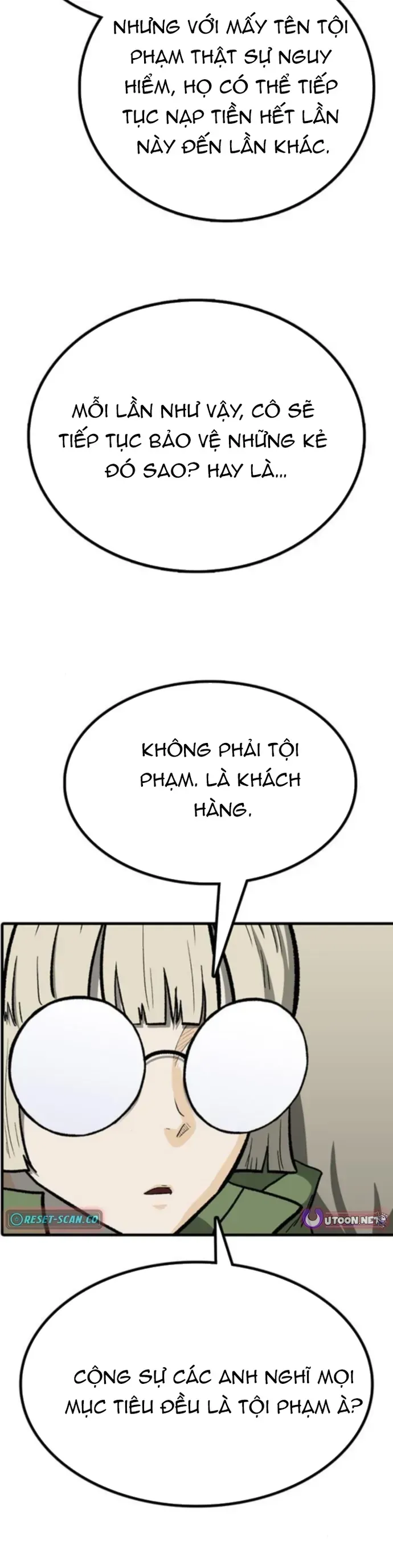 Partner - Chương 21
