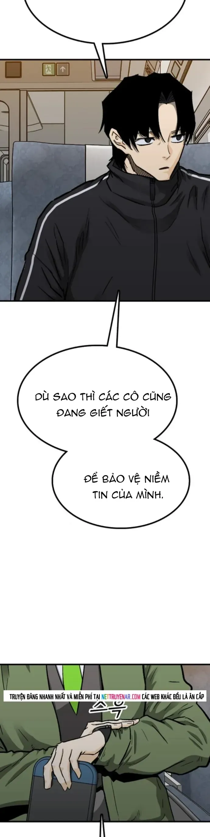 Partner - Chương 21