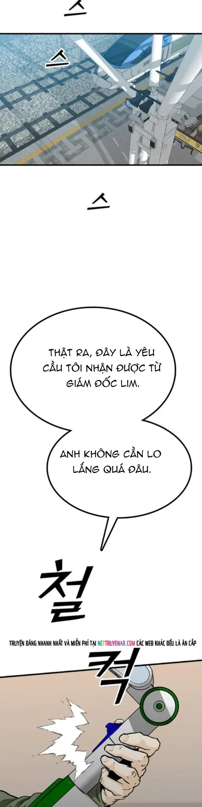 Partner - Chương 21