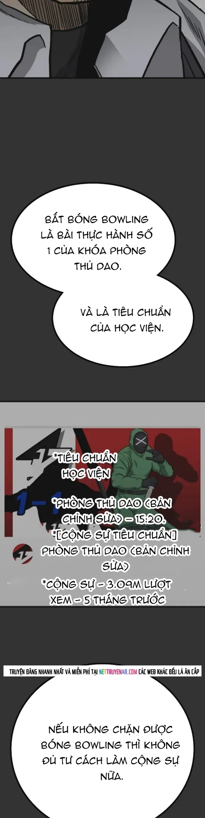 Partner - Chương 21