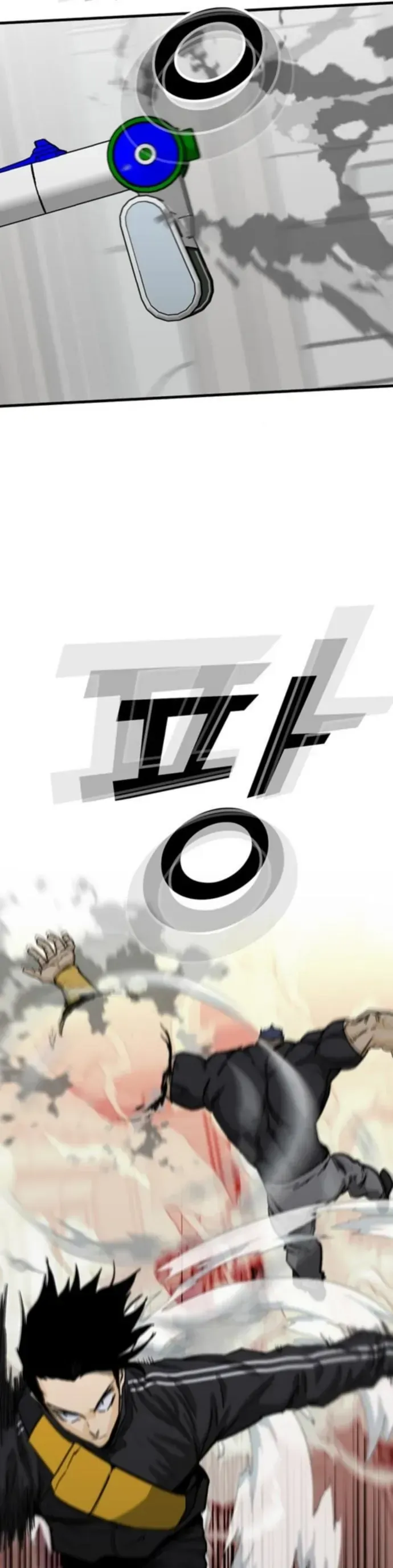 Partner - Chương 21