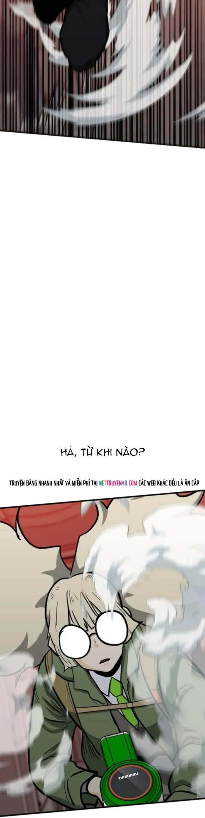 Partner - Chương 21