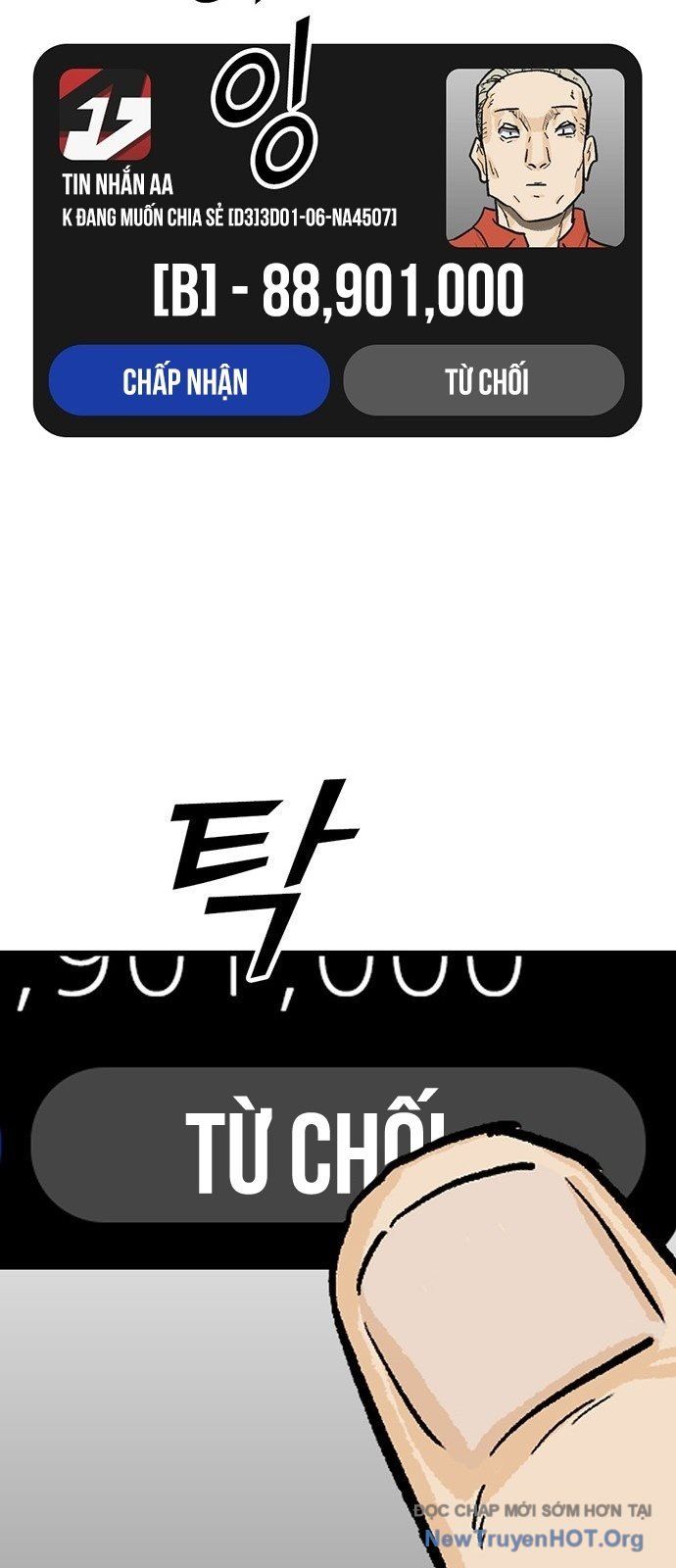 Partner - Chương 3