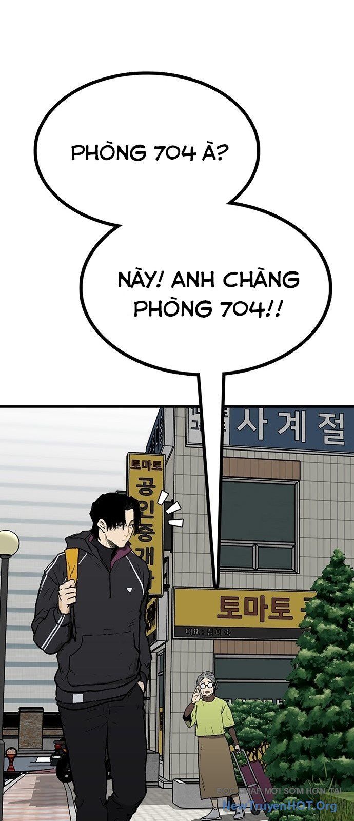 Partner - Chương 3