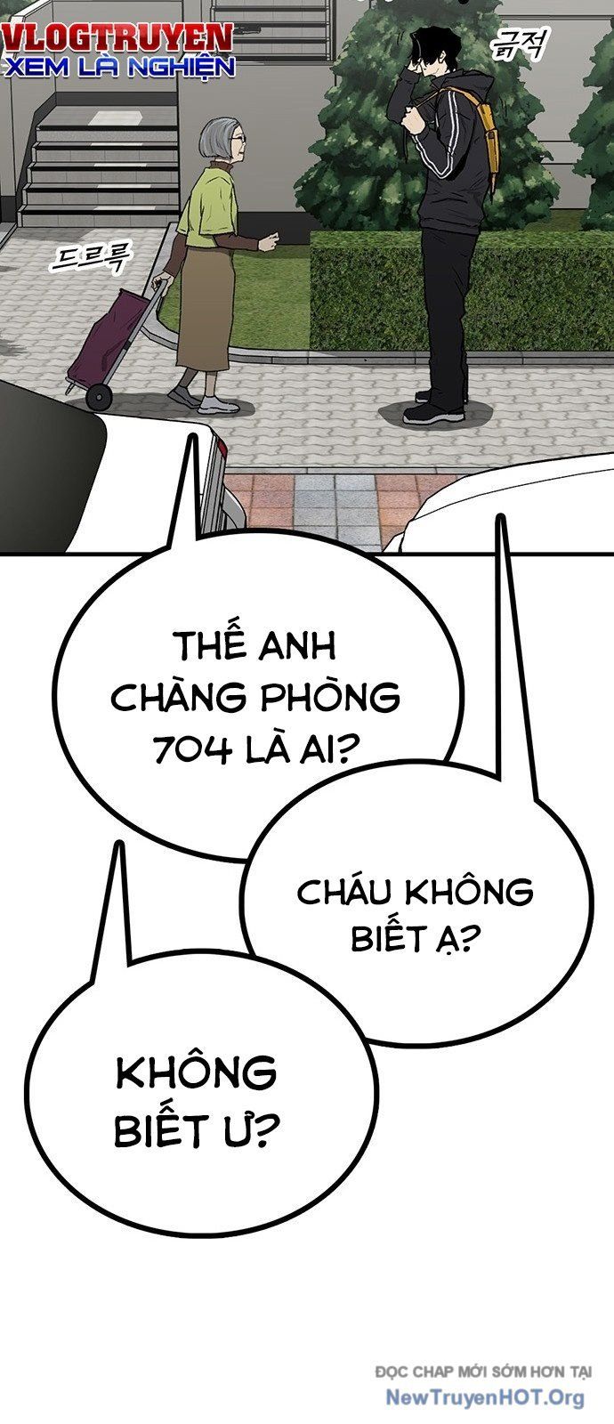 Partner - Chương 3