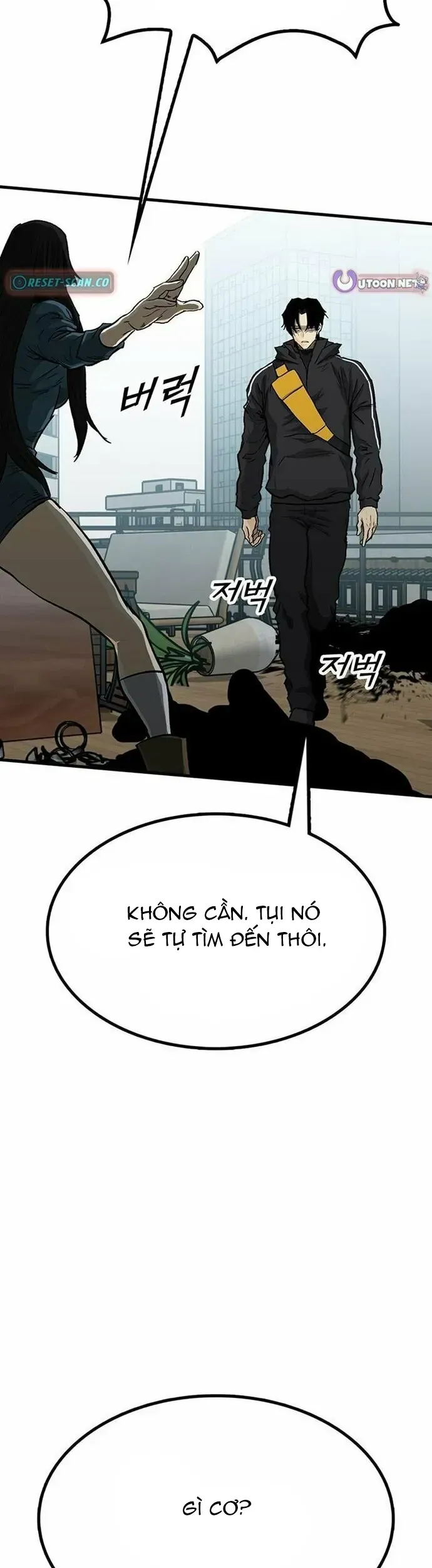 Partner - Chương 8