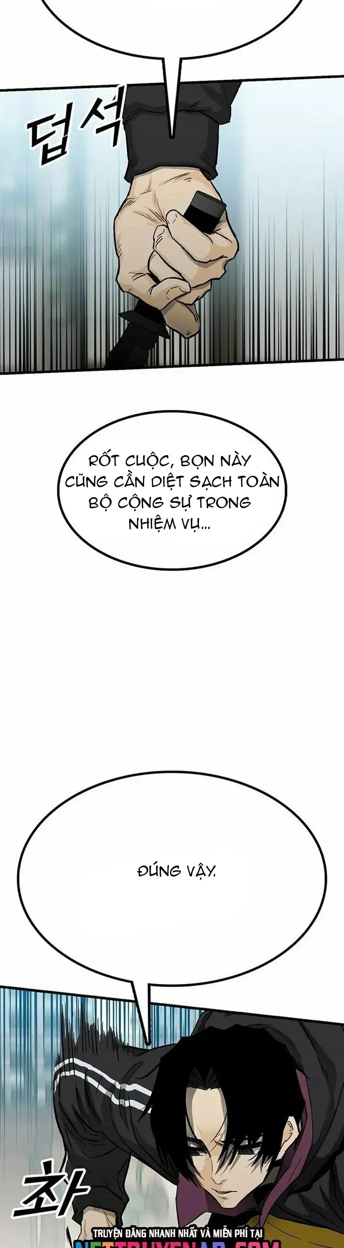 Partner - Chương 8