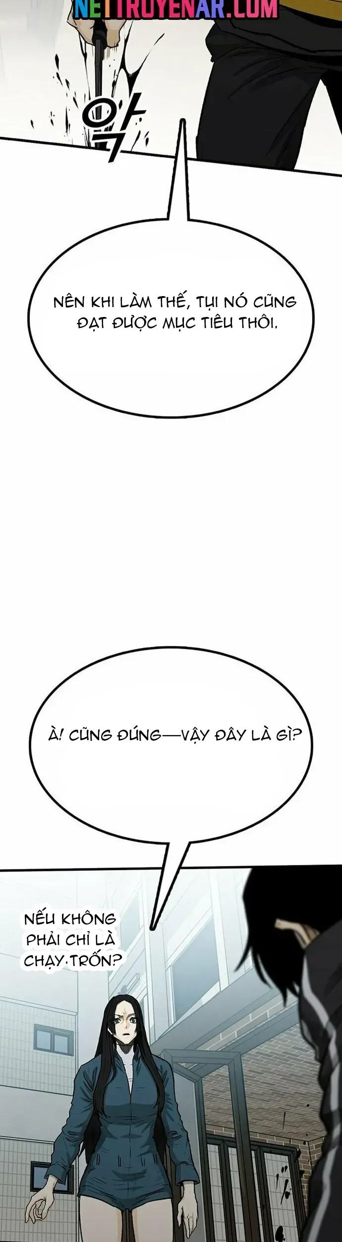 Partner - Chương 8