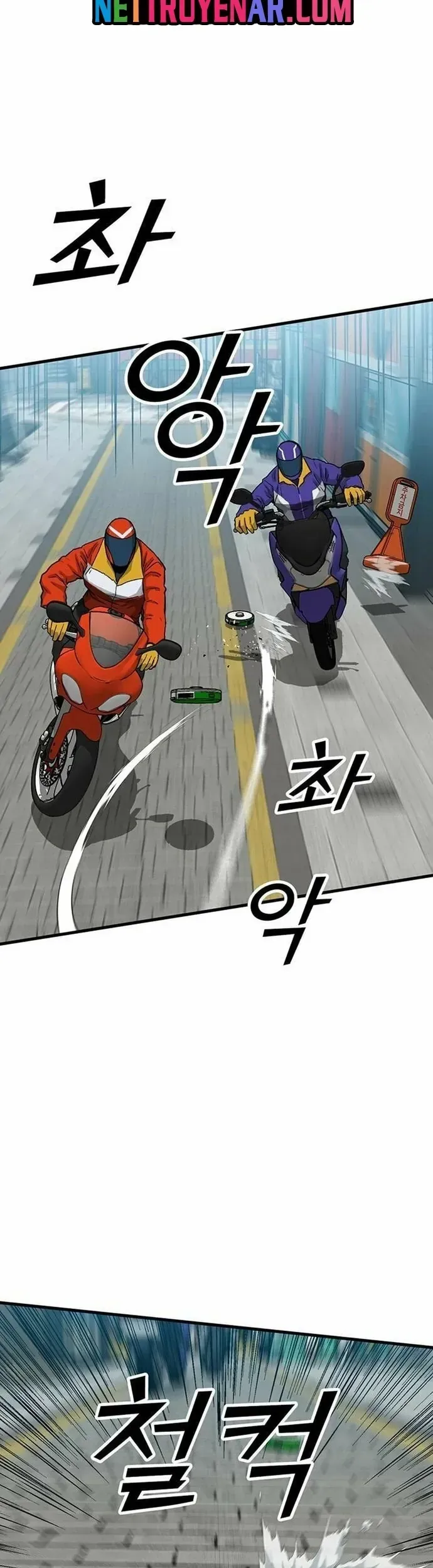 Partner - Chương 8