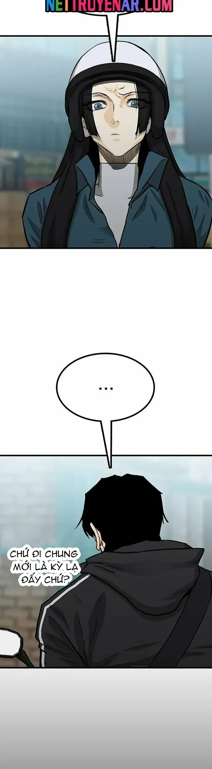Partner - Chương 8