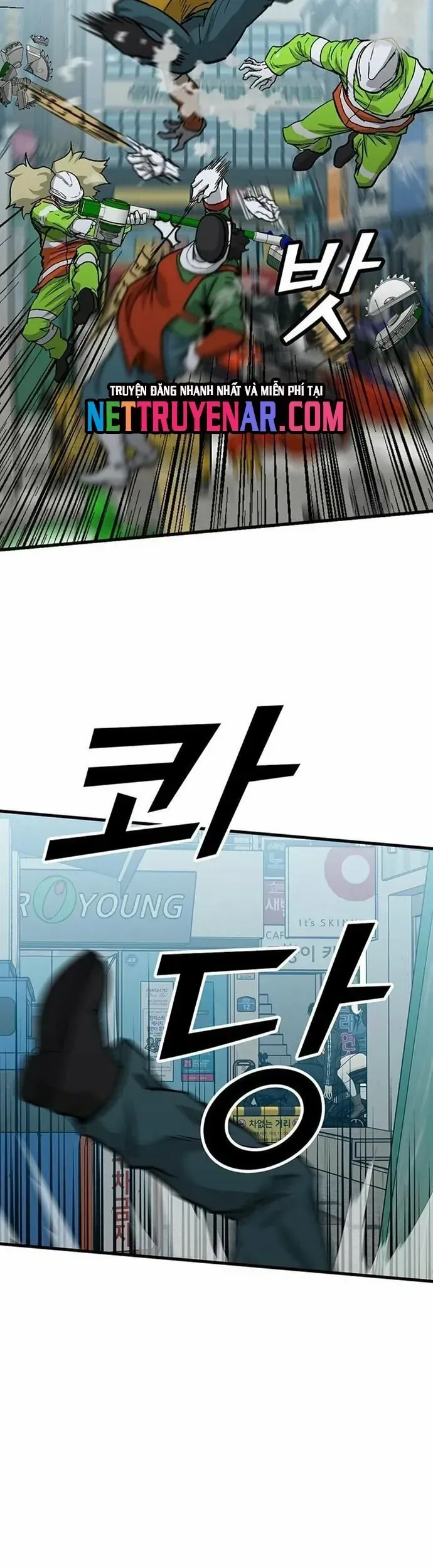Partner - Chương 8