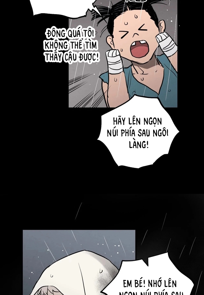 Pha Lê Xanh - Chương 39