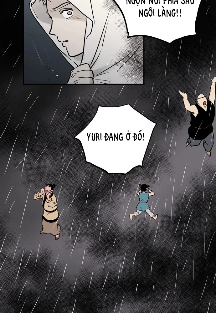 Pha Lê Xanh - Chương 39